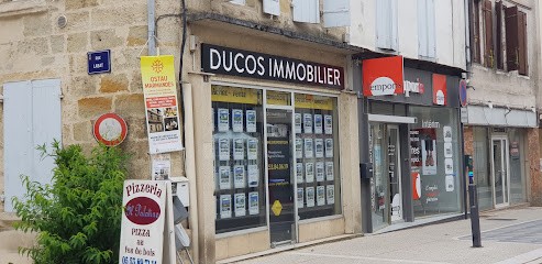Ducos Immobilier, Agence Immobilière à Marmande