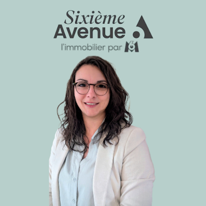 Anaïs Gay (Ei) Agent Commercial Indépendant Rattachée Au Bureau Annexe D'aizenay De L'agence Agence Immobilière à Maché