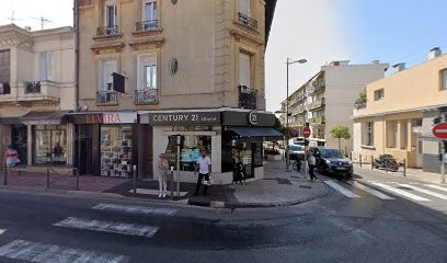 Century 21 Liberté Golfe-Juan, Agence Immobilière à Vallauris