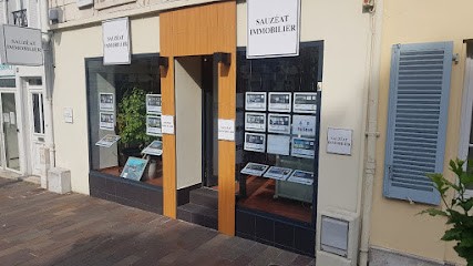 SAUZÉAT IMMOBILIER, Agence Immobilière à Châtenay-Malabry