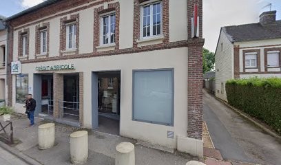 Square Habitat Normandie-Seine, Agence Immobilière à Tôtes