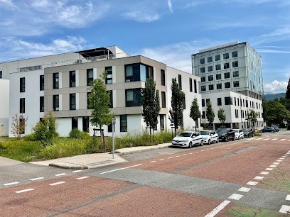 KELLER WILLIAMS REVOLUTION IMMOBILIER - KW REVOLUTION À MEYLAN, Agence Immobilière à Meylan