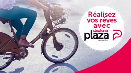 Stéphane Plaza Immobilier Massieux, Agence Immobilière à Massieux