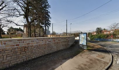 LES JARDINS DE FLACE, Agence Immobilière à Mâcon