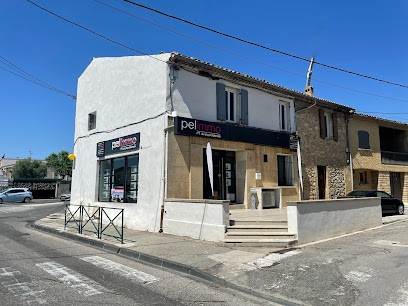 Agency PELIMMO Lancon De Provence, Agence Immobilière à Lançon-Provence