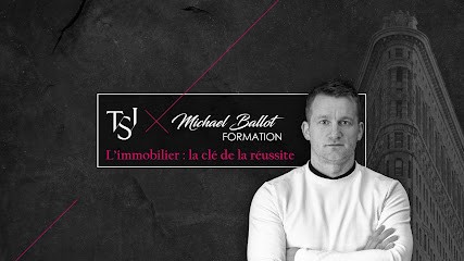 Michael Ballot Formation, Agence Immobilière à Mios