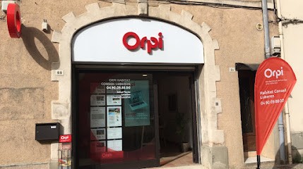 Orpi Habitat Conseil Luberon, Agence Immobilière à Villelaure