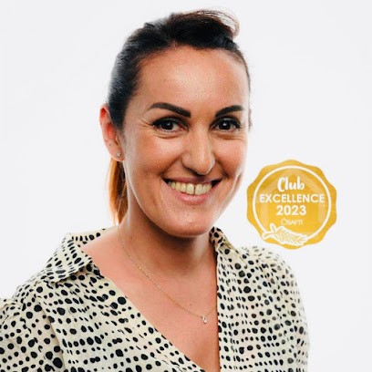 Nelly Roy - SAFTI Immobilier Saint-Laurent-Médoc, Agence Immobilière à Saint-Laurent-Médoc