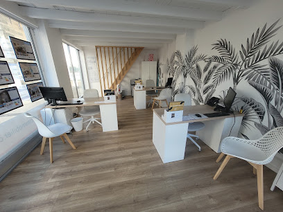 Fossac Immobilier Agence Immobilière à la Grande-Motte