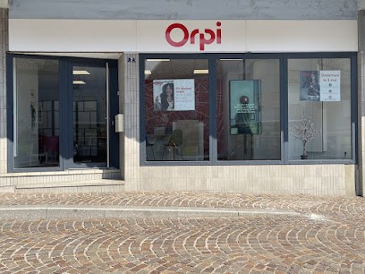 Orpi Em' Immobilier Montbéliard, Agence Immobilière à Montbéliard