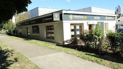 Arthurimmo.com Savigny Immobilier, Agence Immobilière à Savigny-le-Temple