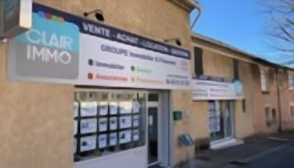 Clairimmo Vitrolles, Agence Immobilière à Vitrolles