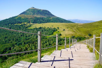 Gaillard Immobilier, Agence Immobilière à Orcines
