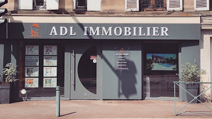 ADL IMMOBILIER, Agence Immobilière à Ville-d'Avray