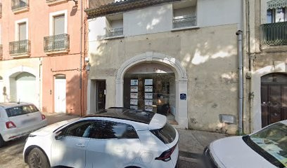 G SIGNATURE, Agence Immobilière à Clermont-l'Hérault