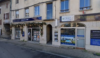 FONCIA | Agence Immobilière | Location-Syndic-Gestion Locative | Meximieux | Rue De Genève, Agence Immobilière à Meximieux