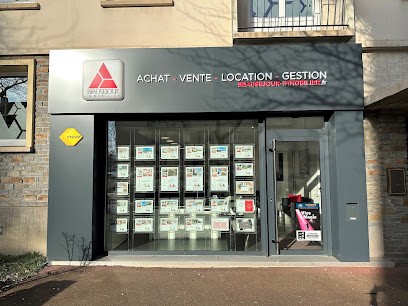 Beauséjour Immobilier Nantes Ouest, Agence Immobilière à Saint-Herblain