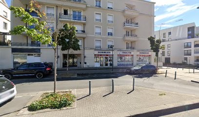 Finactis, Agence Immobilière à Chelles