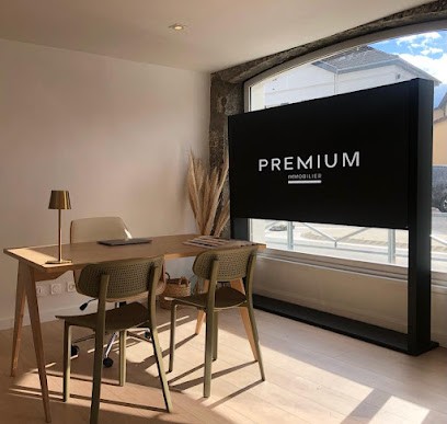 Premium Immobilier, Agence Immobilière à Montbonnot-Saint-Martin
