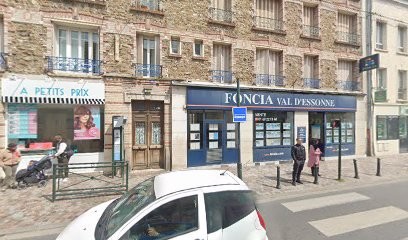 Immobiliere de la Gare, Agence Immobilière à Corbeil-Essonnes