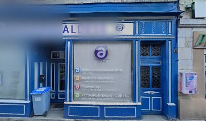 L’ÉtuDimo, Agence Immobilière à Poligny