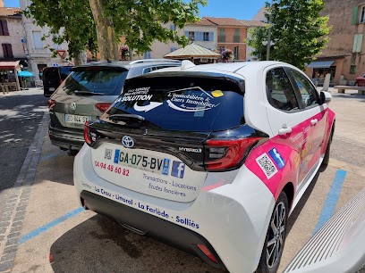 L'Immobilière & Cuers Immobilier, Agence Immobilière à La Crau