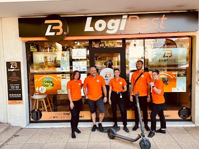 LogiBest, Agence Immobilière à Neuilly-Plaisance