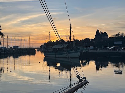 Clément BRISSON - BSK Immobilier, Agence Immobilière à Pornic