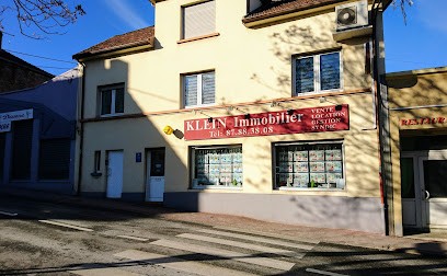 Klein Immobilier, Agence Immobilière à Forbach