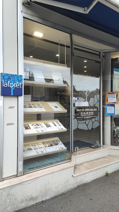 Agence Immobilière Laforêt Neuilly-Plaisance, Agence Immobilière à Neuilly-Plaisance