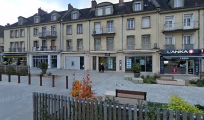 Square Habitat Normandie-Seine, Agence Immobilière aux Andelys