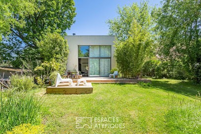 Agence immobilière Essonne - Espaces Atypiques, Agence Immobilière à Orsay