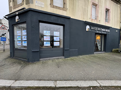 La Clé De L'immobilier Agence Immobilière à Quimper