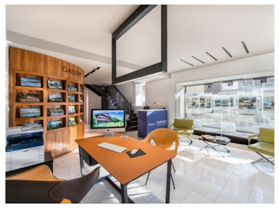 Lac Leman Sotheby's International Realty - Immobilier au Lac Leman, Agence Immobilière à Messery