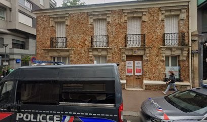 NCG Immobilier, Agence Immobilière à Issy-les-Moulineaux