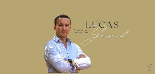 Lucas Guiraud Expertimo Agence Immobilière à Lodève
