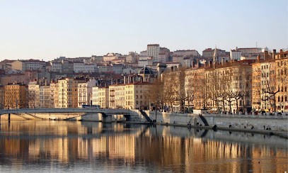 SACVL, Agence Immobilière à Lyon 05
