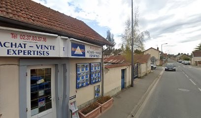 Hanches Immobilier, Agence Immobilière à Hanches