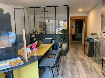 CGP Immo, Agence Immobilière à Villard-de-Lans