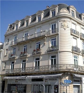 Agence Philippe Daure Agence Immobilière à Béziers