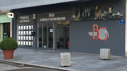 Bgi Agence Immobilière à Hagondange