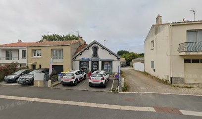 Vendée Biens Immobilier, Agence Immobilière à L'Île-d'Olonne