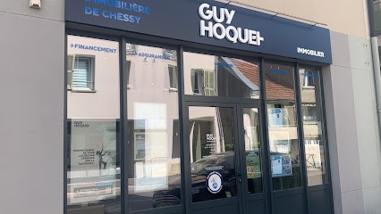 Agence immobilière Guy Hoquet CHESSY, Agence Immobilière à Chessy