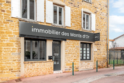 Immobilier Des Monts D'or - Chasselay Immobilier Agence Immobilière à Chasselay