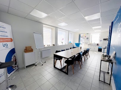 Isabelle ALLAIN IAD FRANCE, Agence Immobilière à Chevillon-sur-Huillard