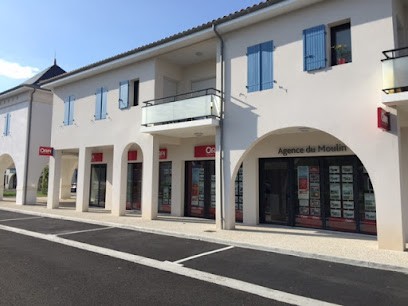 Orpi Agence Immo Du Moulin Nieul-sur-Mer, Agence Immobilière à Nieul-sur-Mer