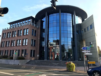 Groupe Ldev - Logis Métropole / Mon Abri, Agence Immobilière à La Madeleine