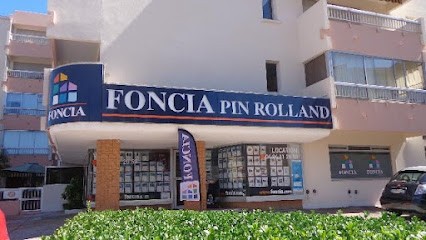FONCIA | Agence Immobilière | Achat-Vente | Saint-Mandrier-Sur-Mer | Le Pin Rolland, Agence Immobilière à Saint-Mandrier-sur-Mer