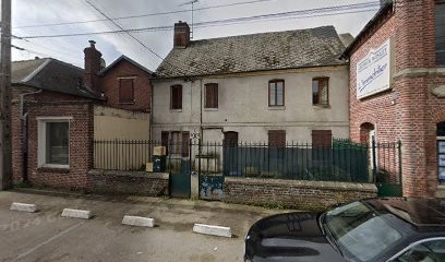 Sud Picardie Immobilier, Agence Immobilière à Sainte-Geneviève