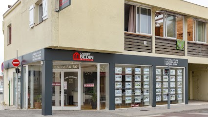 Cabinet Bedin Immobilier (Gujan-Mestras), Agence Immobilière à Gujan-Mestras